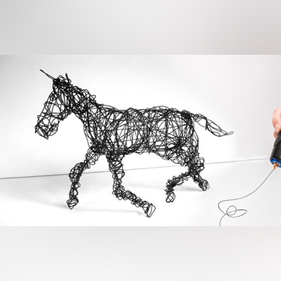 3d drawing pen - Picture 2 of 2